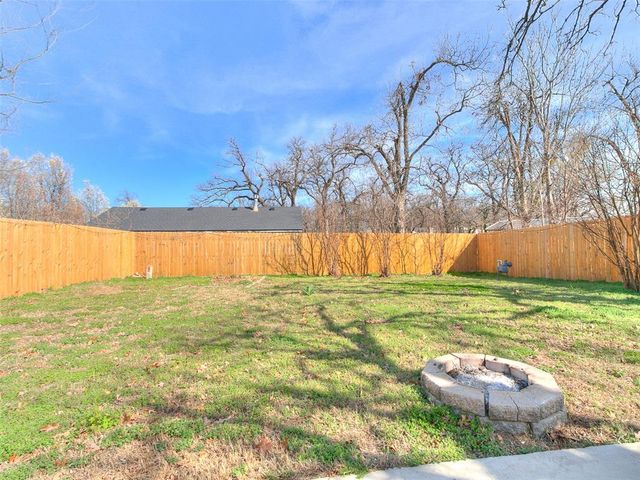 2908 N Peniel Avenue, Oklahoma City, OK 73127