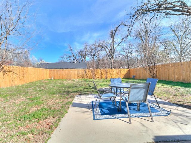 2908 N Peniel Avenue, Oklahoma City, OK 73127