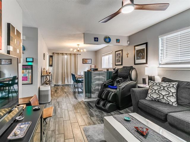 2908 N Peniel Avenue, Oklahoma City, OK 73127