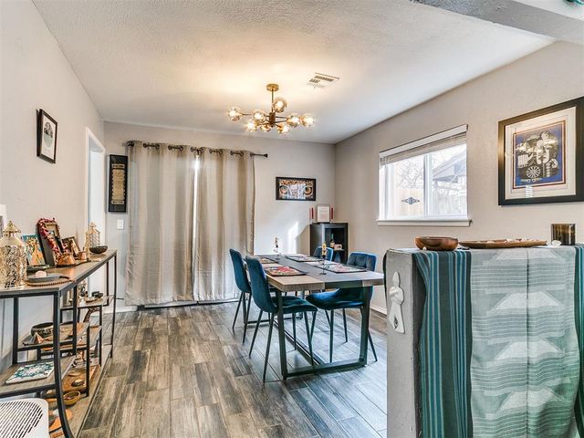 2908 N Peniel Avenue, Oklahoma City, OK 73127