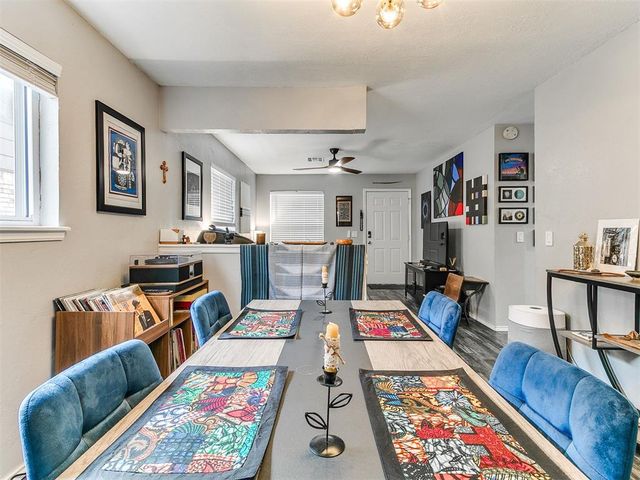 2908 N Peniel Avenue, Oklahoma City, OK 73127