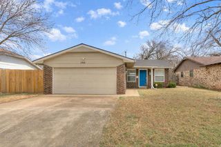 2908 N Peniel Avenue, Oklahoma City, OK 73127