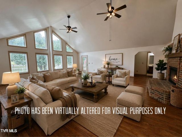 370 Jennings Lane, Greeneville, TN 37743
