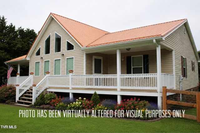 370 Jennings Lane, Greeneville, TN 37743