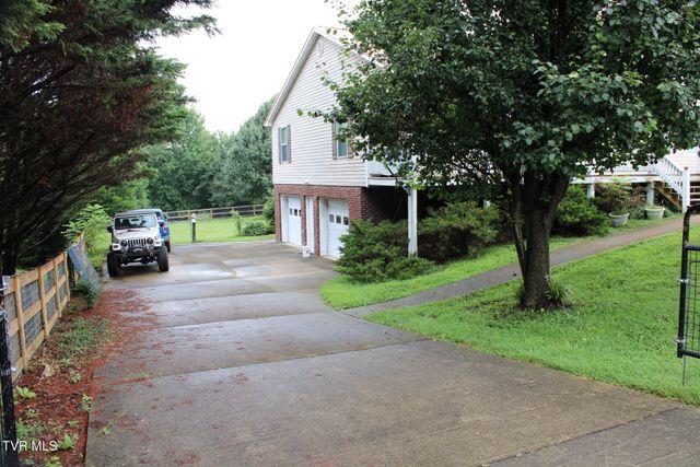 370 Jennings Lane, Greeneville, TN 37743