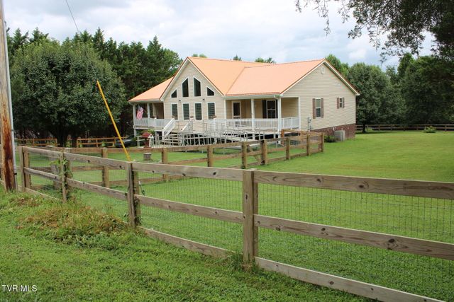 370 Jennings Lane, Greeneville, TN 37743