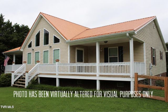 370 Jennings Lane, Greeneville, TN 37743