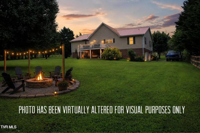370 Jennings Lane, Greeneville, TN 37743