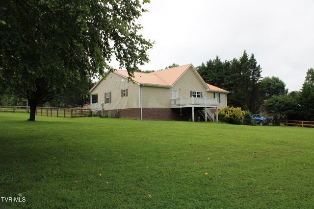 370 Jennings Lane, Greeneville, TN 37743