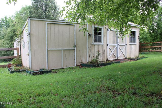 370 Jennings Lane, Greeneville, TN 37743