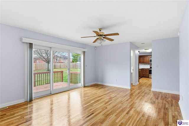 1516 Yorkshire Drive, Elizabethtown, KY 42701