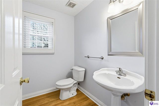 1516 Yorkshire Drive, Elizabethtown, KY 42701