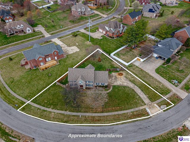 1516 Yorkshire Drive, Elizabethtown, KY 42701