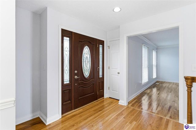 1516 Yorkshire Drive, Elizabethtown, KY 42701