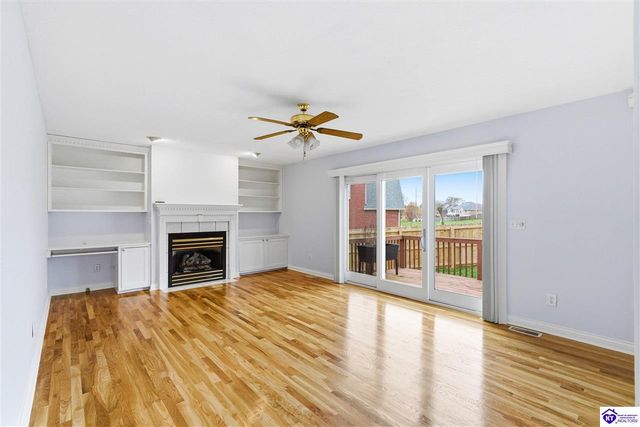 1516 Yorkshire Drive, Elizabethtown, KY 42701