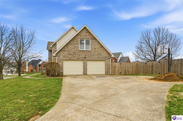 1516 Yorkshire Drive, Elizabethtown, KY 42701