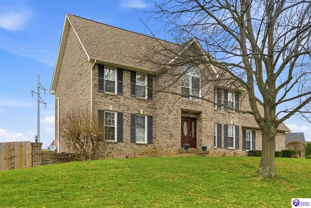 1516 Yorkshire Drive, Elizabethtown, KY 42701