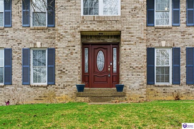 1516 Yorkshire Drive, Elizabethtown, KY 42701
