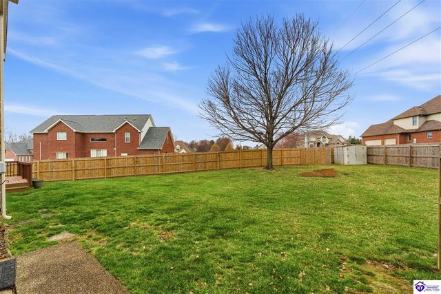 1516 Yorkshire Drive, Elizabethtown, KY 42701