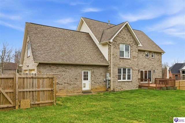 1516 Yorkshire Drive, Elizabethtown, KY 42701