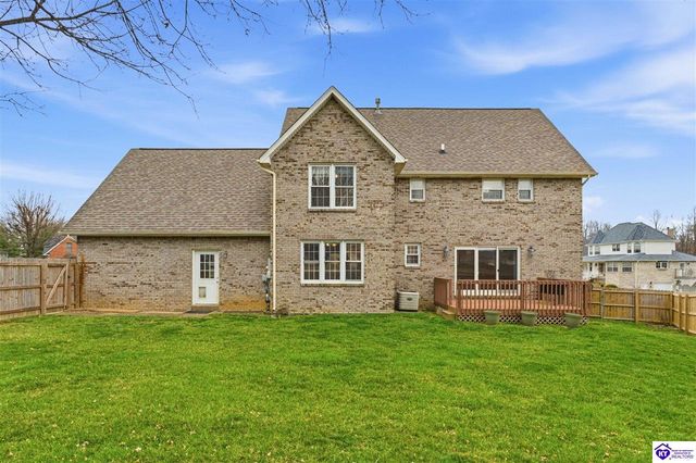 1516 Yorkshire Drive, Elizabethtown, KY 42701