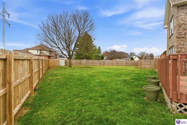 1516 Yorkshire Drive, Elizabethtown, KY 42701