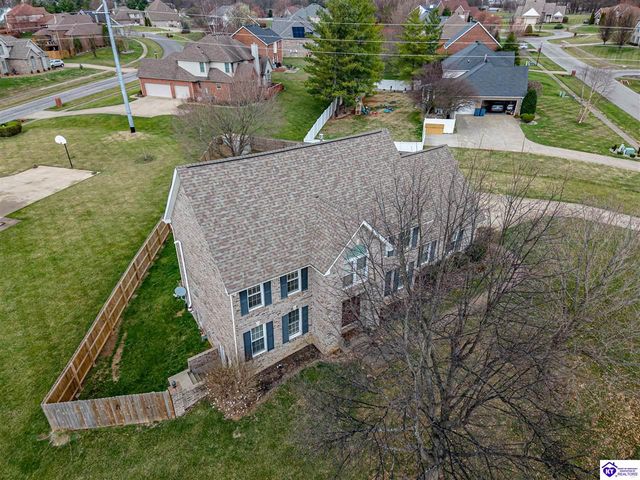 1516 Yorkshire Drive, Elizabethtown, KY 42701