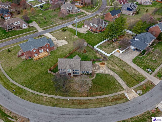 1516 Yorkshire Drive, Elizabethtown, KY 42701