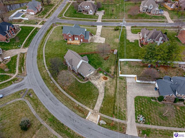 1516 Yorkshire Drive, Elizabethtown, KY 42701