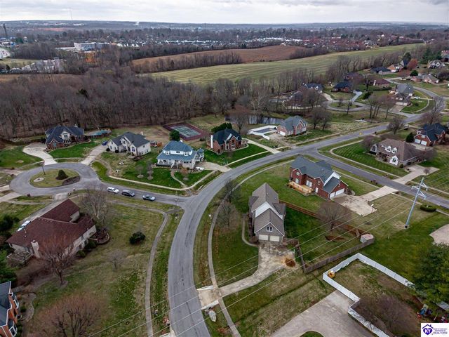 1516 Yorkshire Drive, Elizabethtown, KY 42701