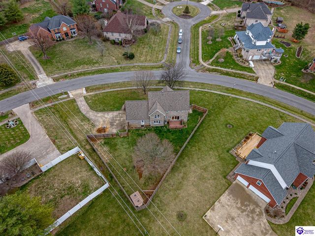 1516 Yorkshire Drive, Elizabethtown, KY 42701