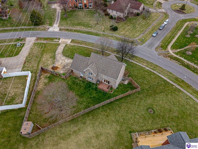 1516 Yorkshire Drive, Elizabethtown, KY 42701