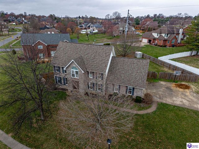 1516 Yorkshire Drive, Elizabethtown, KY 42701