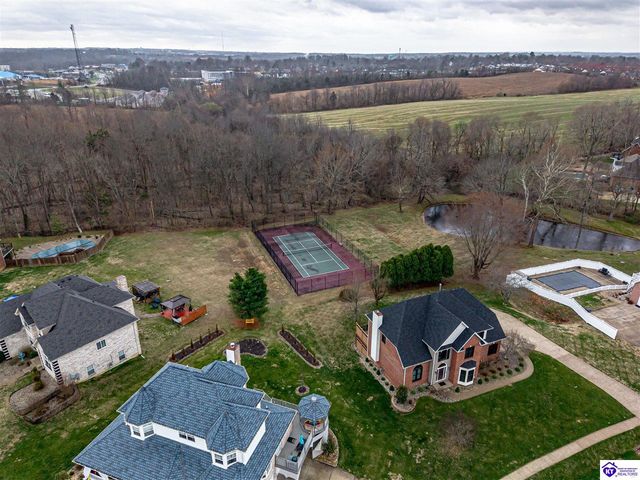 1516 Yorkshire Drive, Elizabethtown, KY 42701