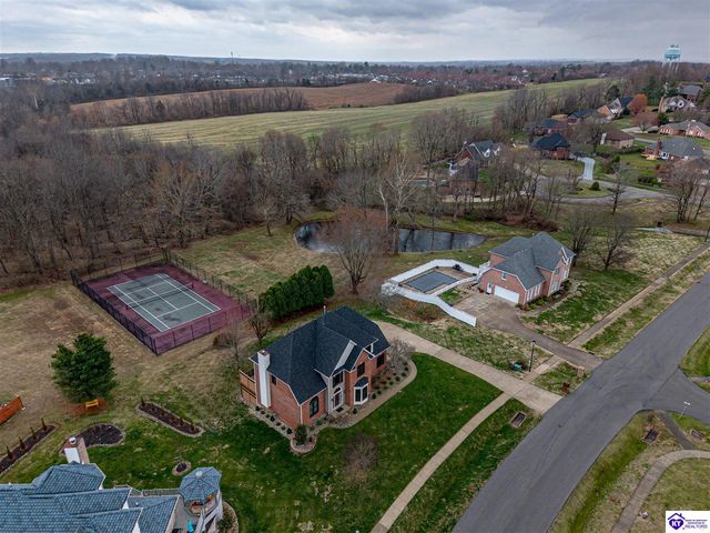 1516 Yorkshire Drive, Elizabethtown, KY 42701