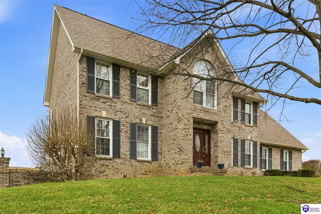 1516 Yorkshire Drive, Elizabethtown, KY 42701