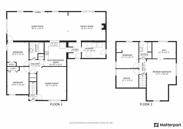 9226 S Harding Avenue, Evergreen Park, IL 60805