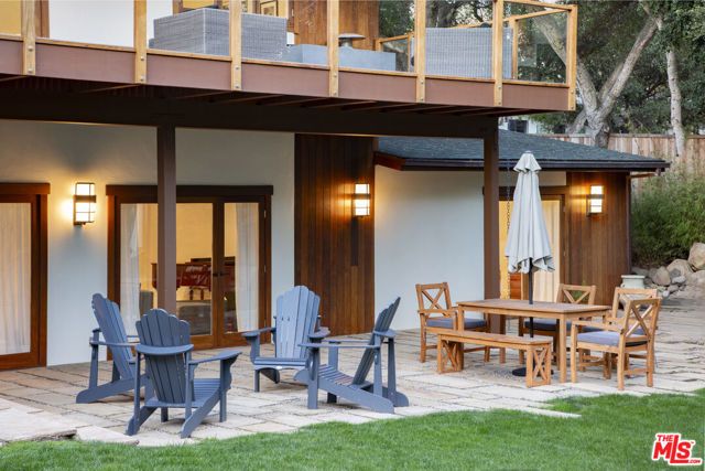 2815 E Valley Road, Montecito, CA 93108