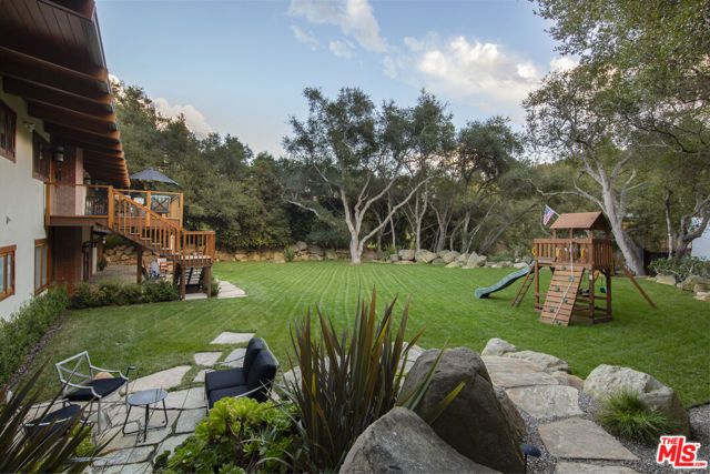 2815 E Valley Road, Montecito, CA 93108