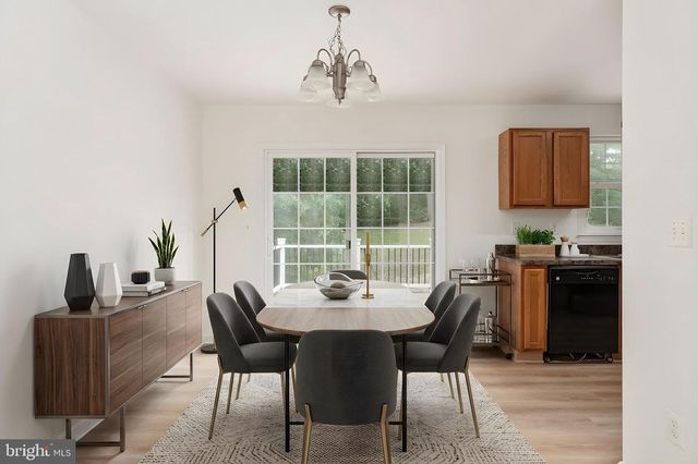 13354 JULIEN ST, Woodford, VA 22580