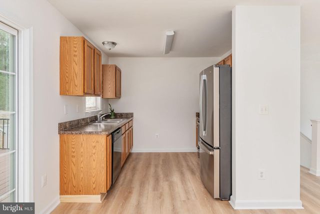 13354 JULIEN ST, Woodford, VA 22580