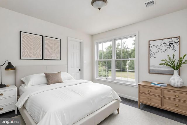 13354 JULIEN ST, Woodford, VA 22580
