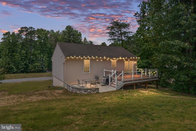 13354 JULIEN ST, Woodford, VA 22580