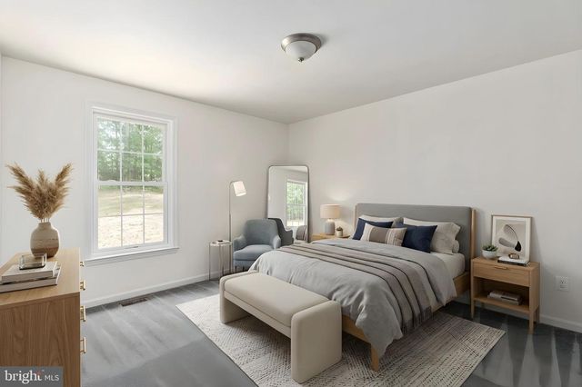 13354 JULIEN ST, Woodford, VA 22580