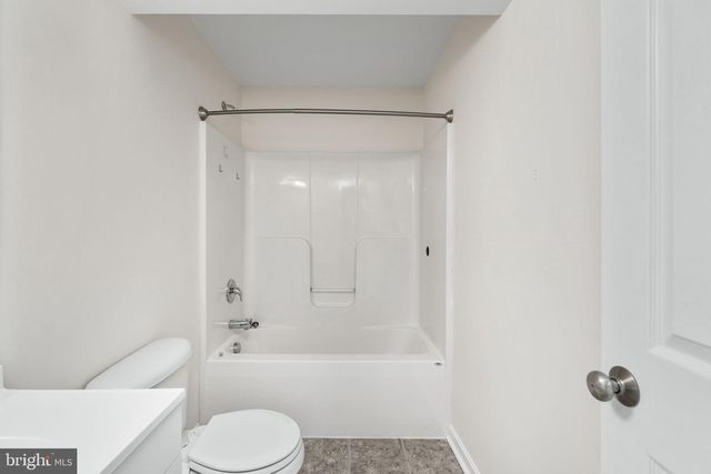 13354 JULIEN ST, Woodford, VA 22580
