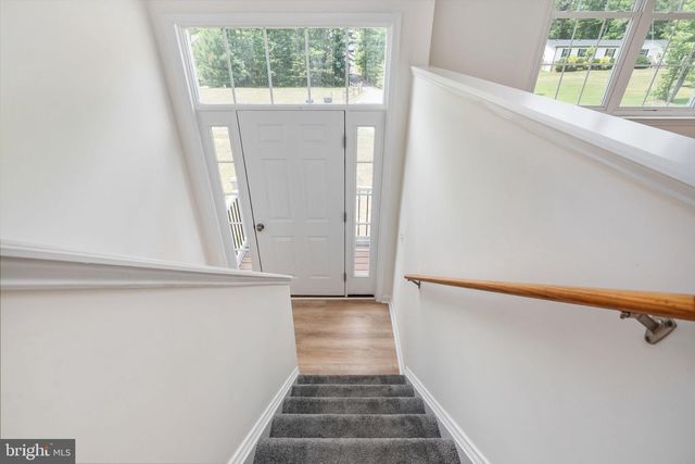 13354 JULIEN ST, Woodford, VA 22580
