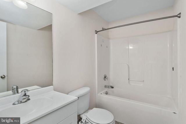 13354 JULIEN ST, Woodford, VA 22580