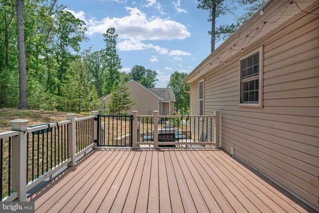 13354 JULIEN ST, Woodford, VA 22580