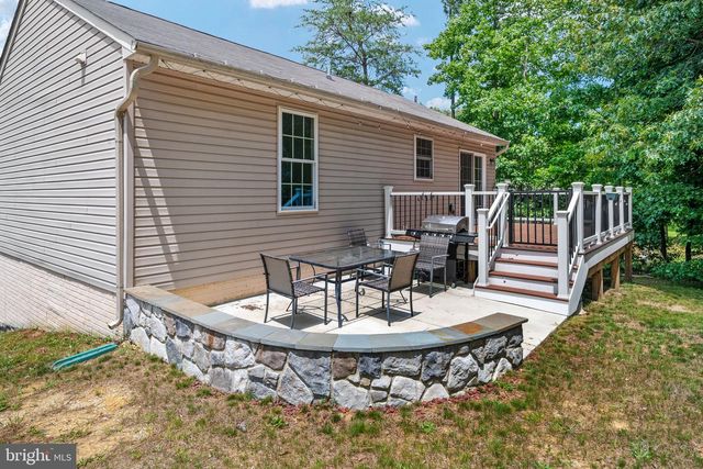 13354 JULIEN ST, Woodford, VA 22580