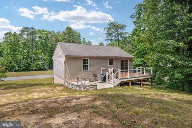 13354 JULIEN ST, Woodford, VA 22580
